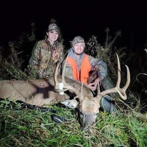 Meet your Posher, Cody